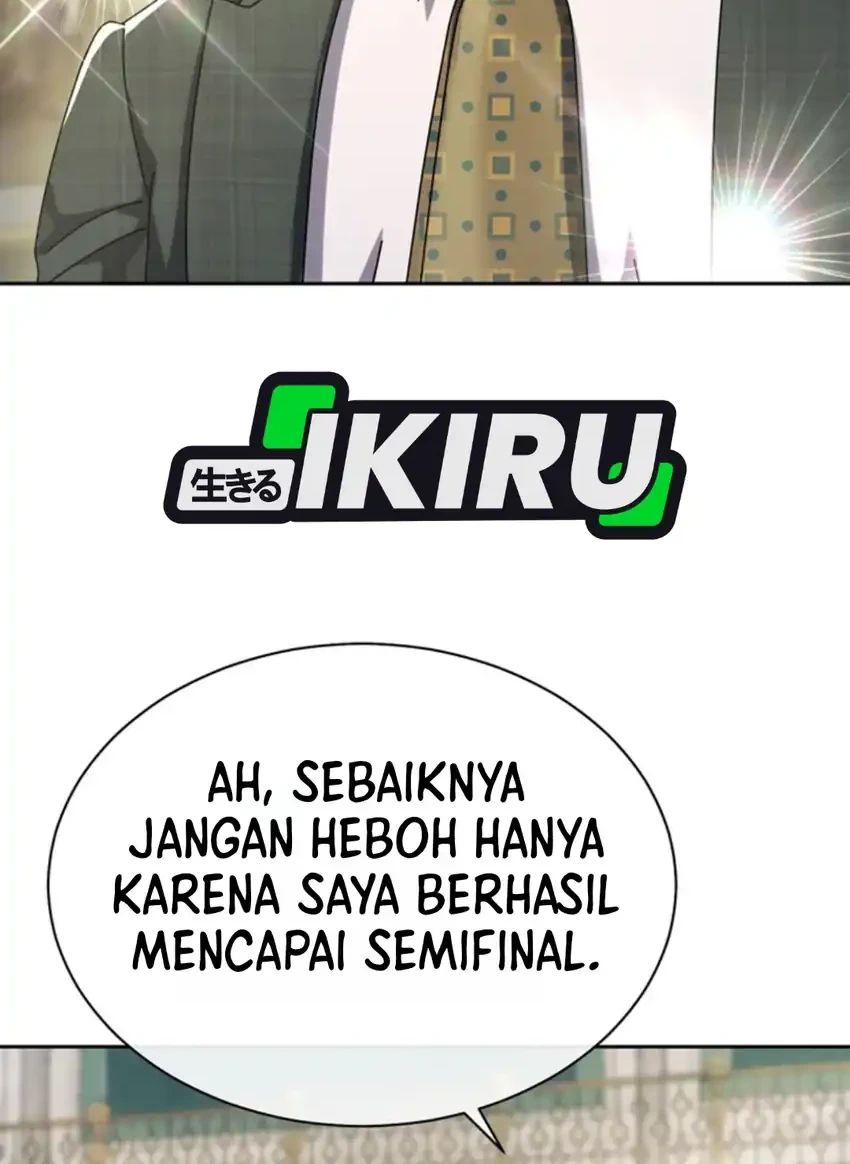 High School Musical Genius Is Paganini Reincarnated Chapter 100 - halaman 60