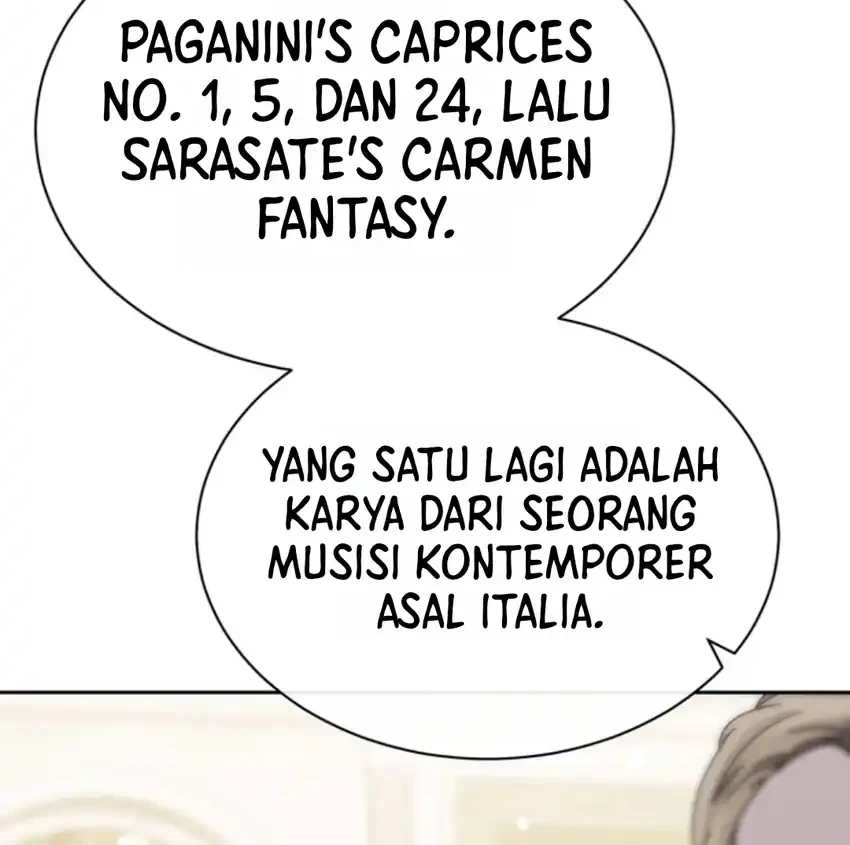 High School Musical Genius Is Paganini Reincarnated Chapter 100 - halaman 62