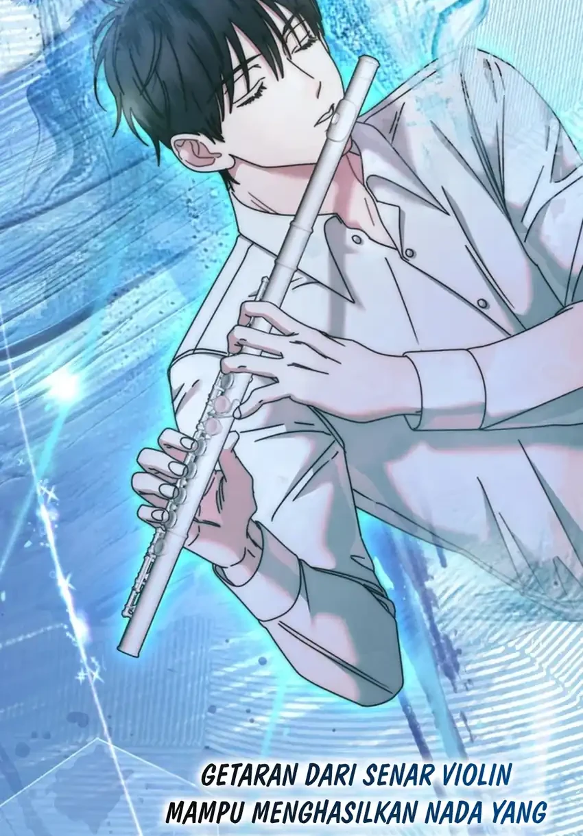High School Musical Genius Is Paganini Reincarnated Chapter 100 - halaman 8