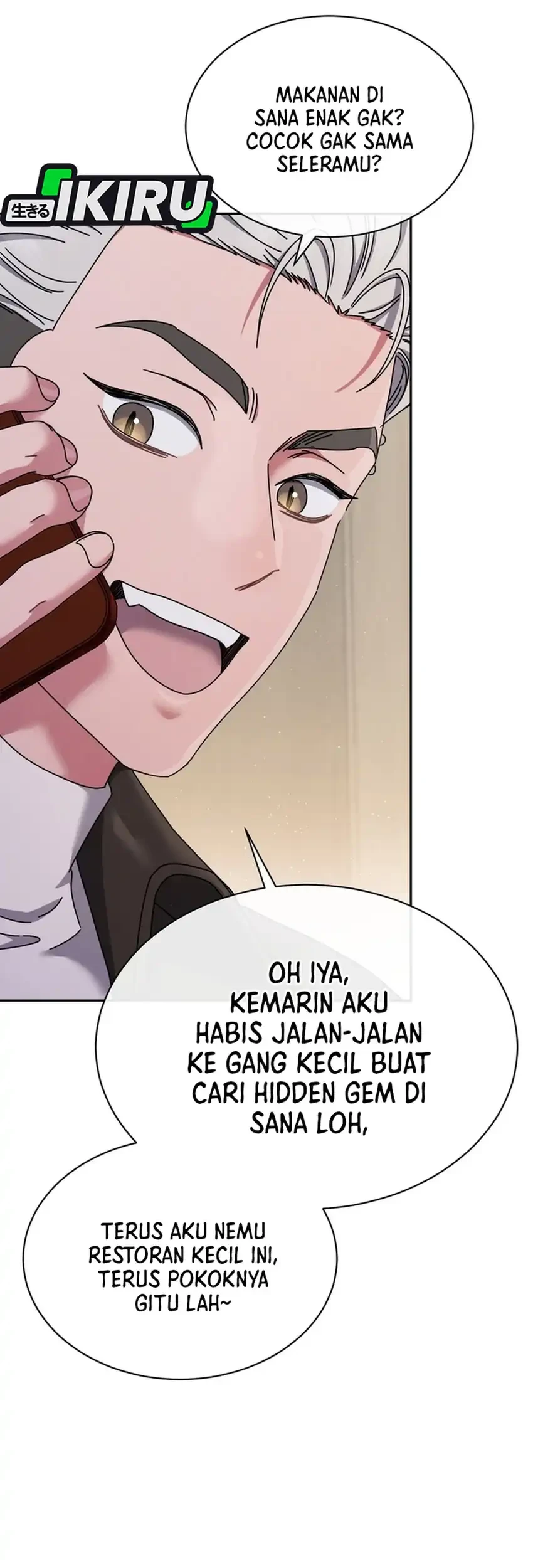 High School Musical Genius Is Paganini Reincarnated Chapter 101 - halaman 12