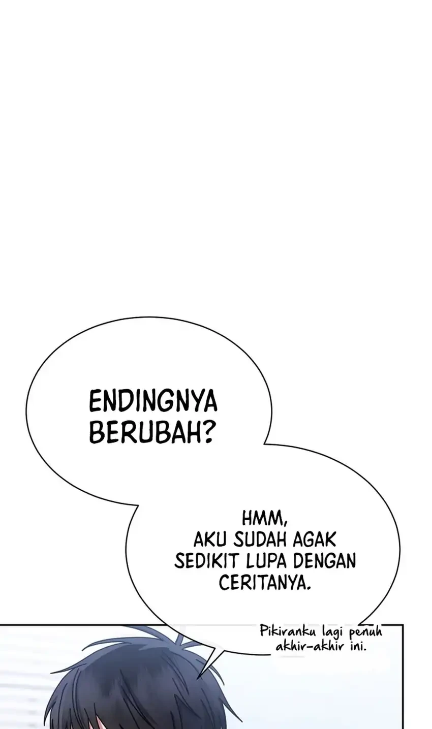 High School Musical Genius Is Paganini Reincarnated Chapter 101 - halaman 19