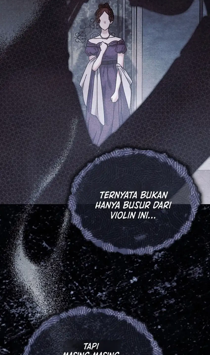 High School Musical Genius Is Paganini Reincarnated Chapter 101 - halaman 5