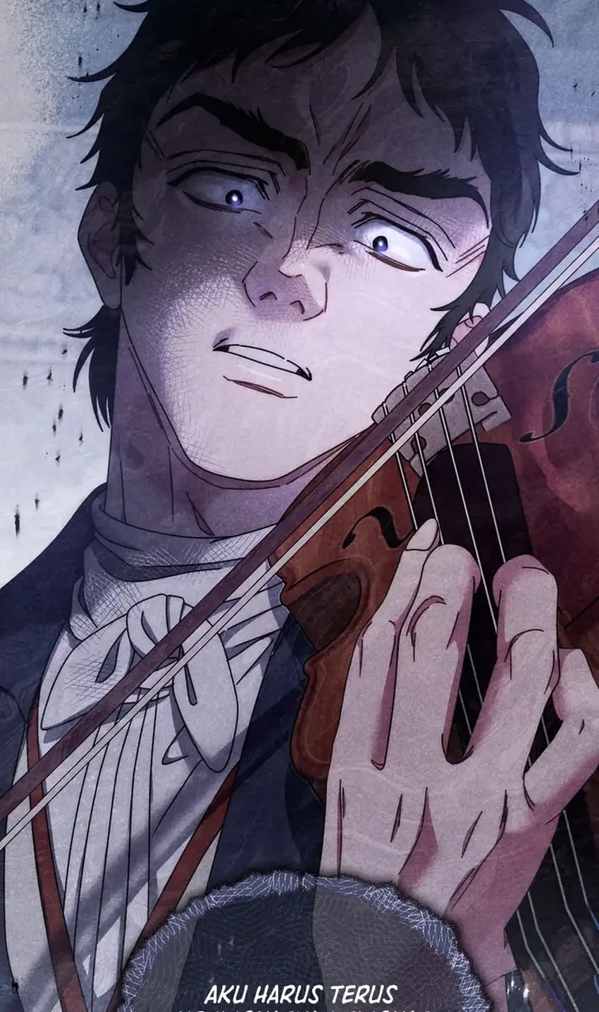 High School Musical Genius Is Paganini Reincarnated Chapter 101 - halaman 7
