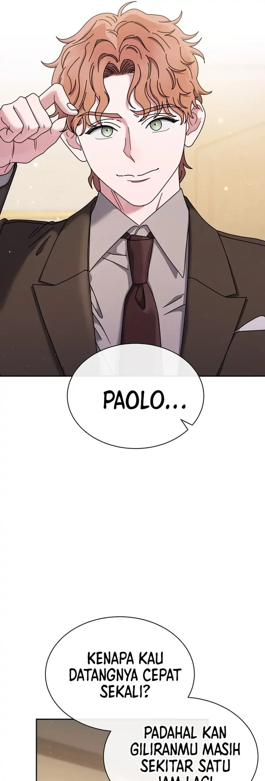 High School Musical Genius Is Paganini Reincarnated Chapter 102 - halaman 17