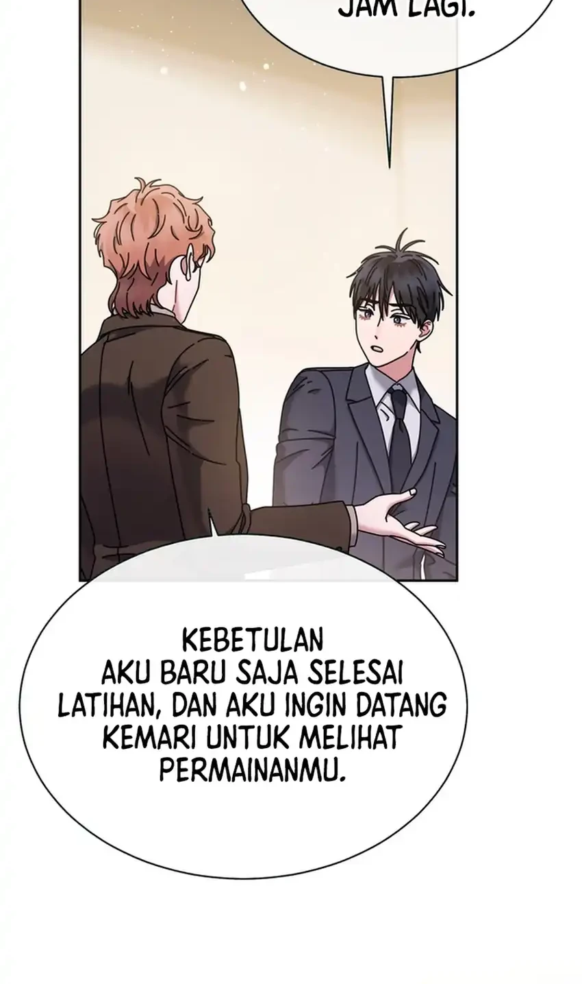 High School Musical Genius Is Paganini Reincarnated Chapter 102 - halaman 18