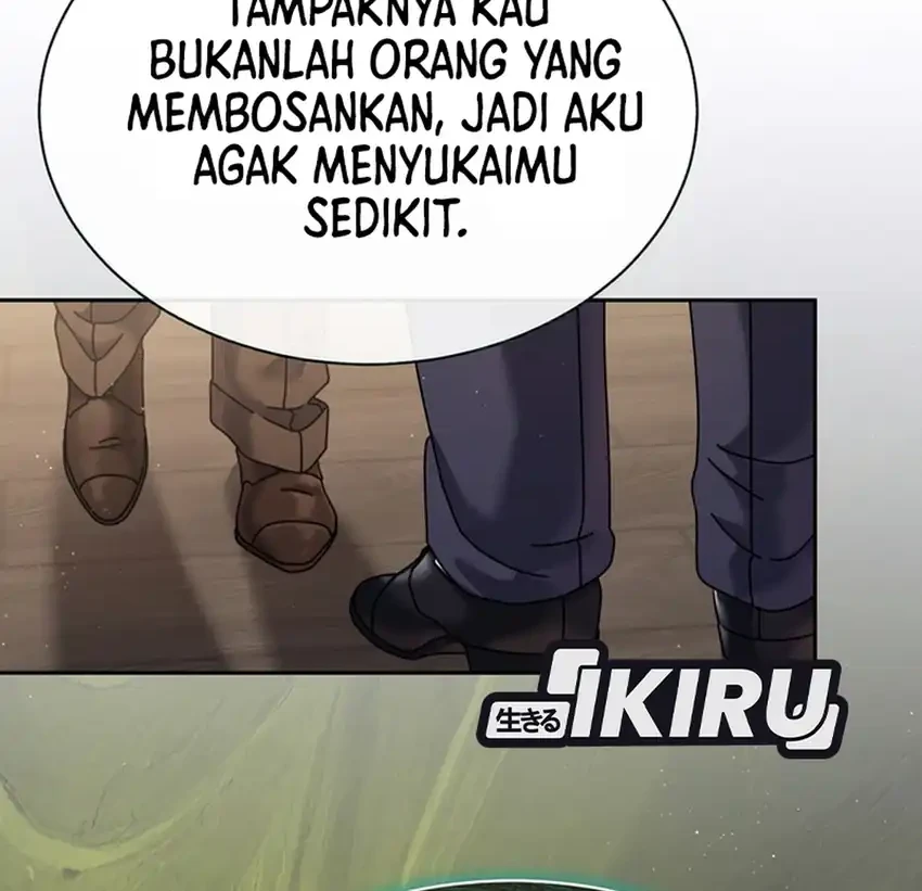 High School Musical Genius Is Paganini Reincarnated Chapter 102 - halaman 22