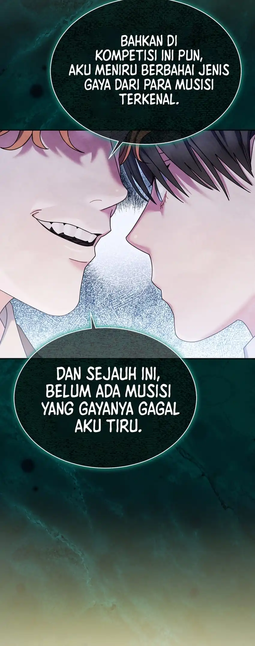 High School Musical Genius Is Paganini Reincarnated Chapter 102 - halaman 24