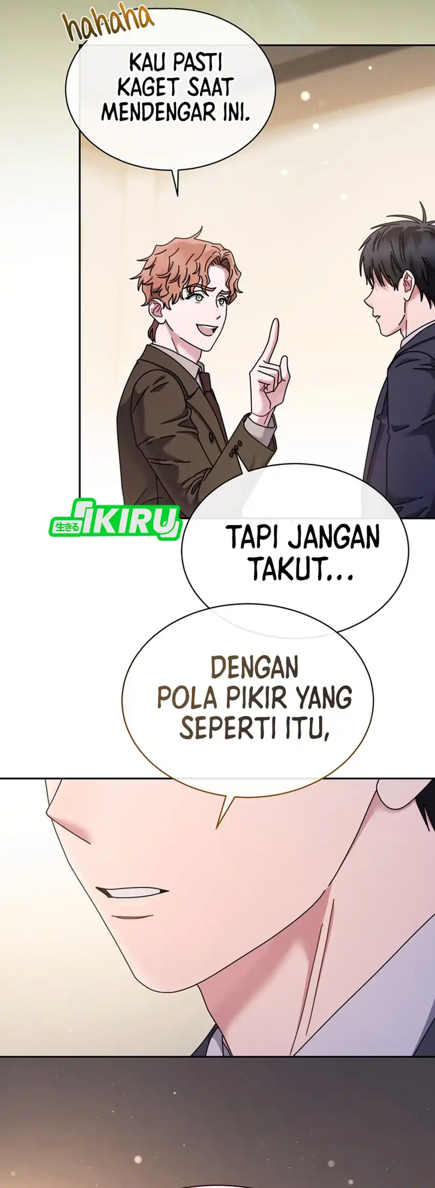 High School Musical Genius Is Paganini Reincarnated Chapter 102 - halaman 25