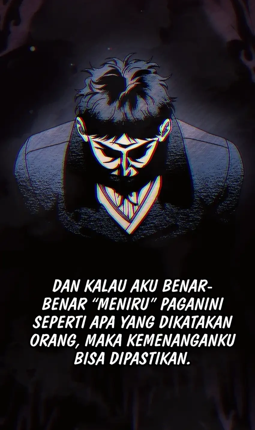 High School Musical Genius Is Paganini Reincarnated Chapter 102 - halaman 37