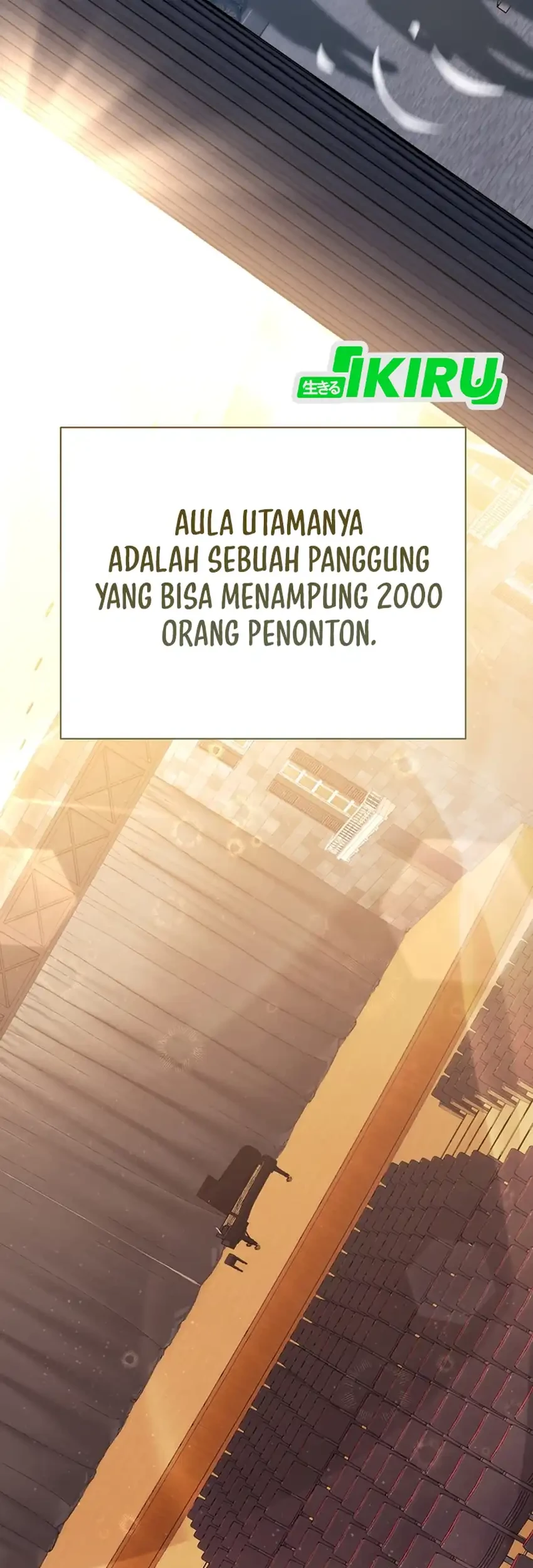 High School Musical Genius Is Paganini Reincarnated Chapter 102 - halaman 5