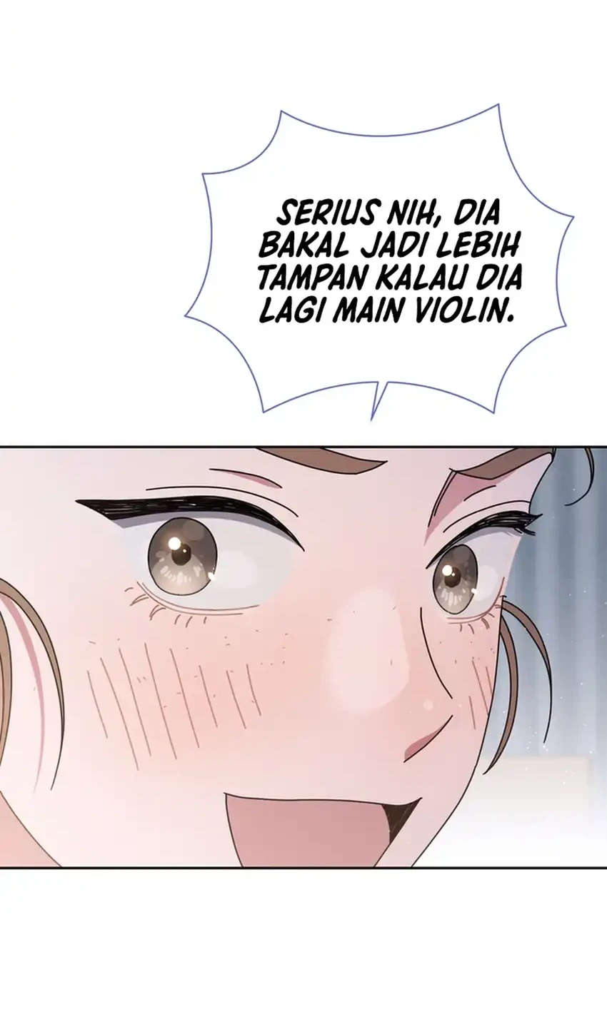 High School Musical Genius Is Paganini Reincarnated Chapter 102 - halaman 50