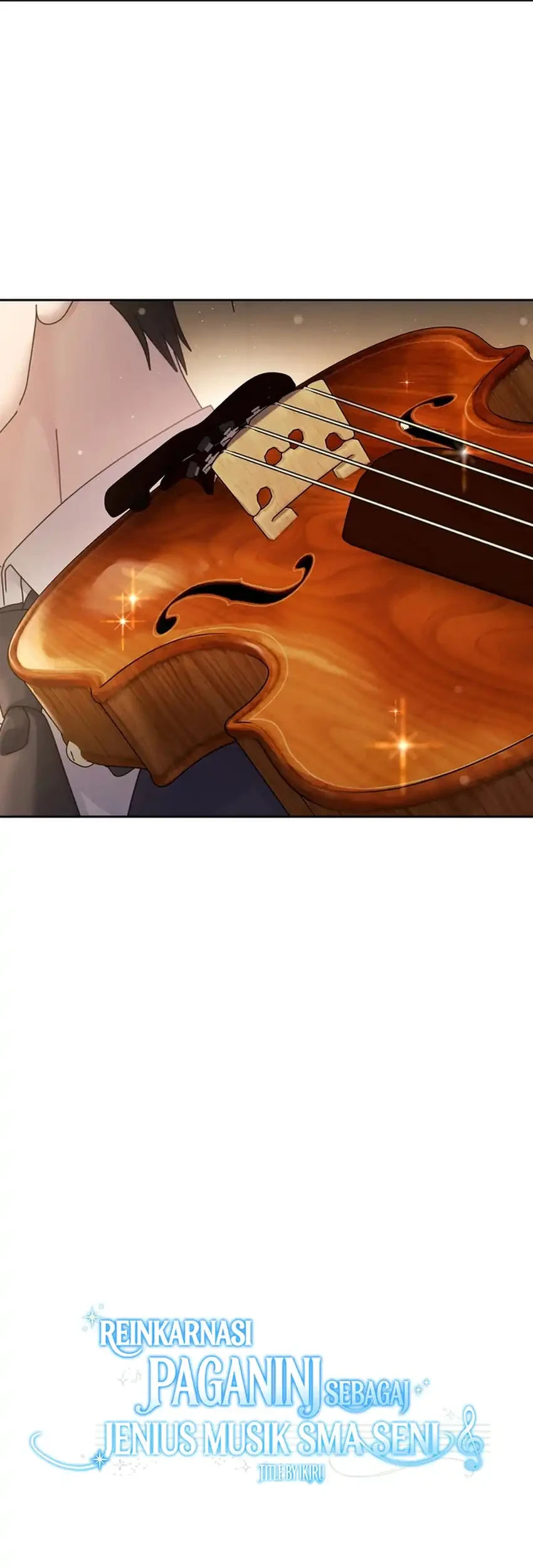 High School Musical Genius Is Paganini Reincarnated Chapter 102 - halaman 55