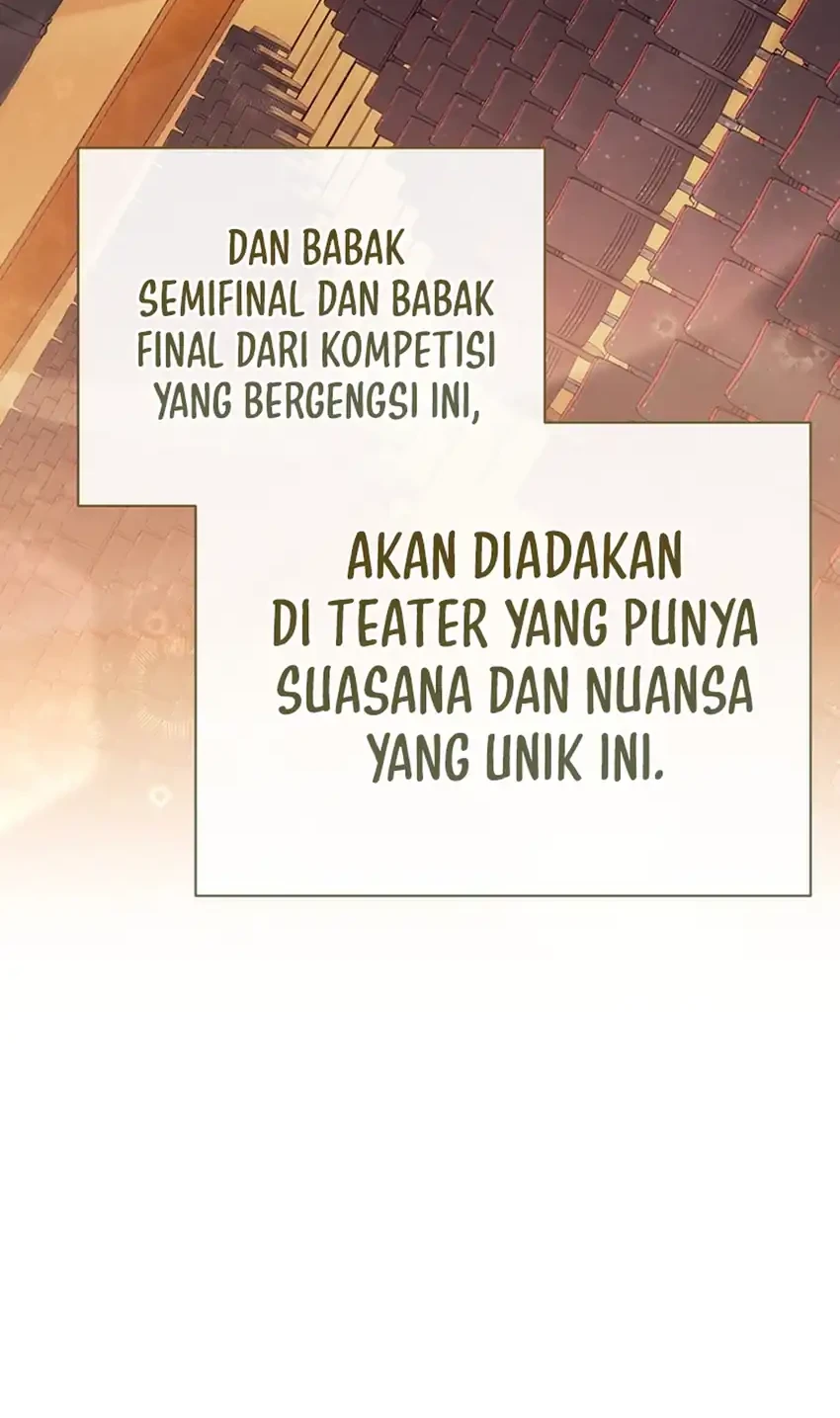 High School Musical Genius Is Paganini Reincarnated Chapter 102 - halaman 6