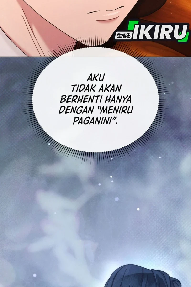 High School Musical Genius Is Paganini Reincarnated Chapter 103 - halaman 10