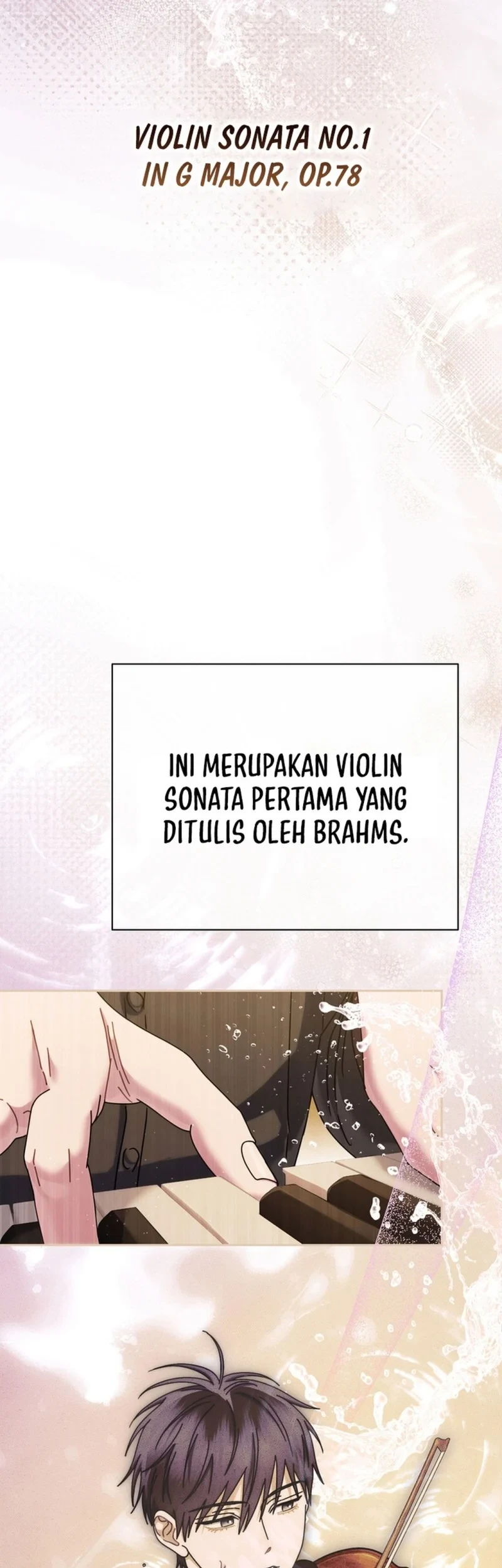 High School Musical Genius Is Paganini Reincarnated Chapter 103 - halaman 15