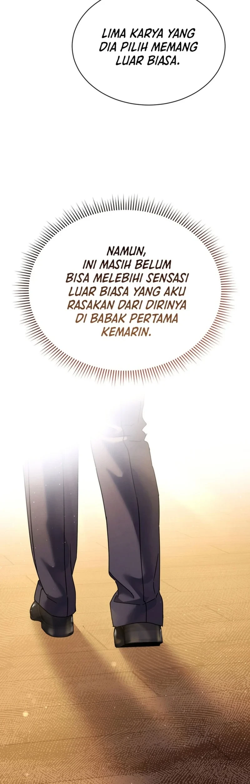 High School Musical Genius Is Paganini Reincarnated Chapter 103 - halaman 33
