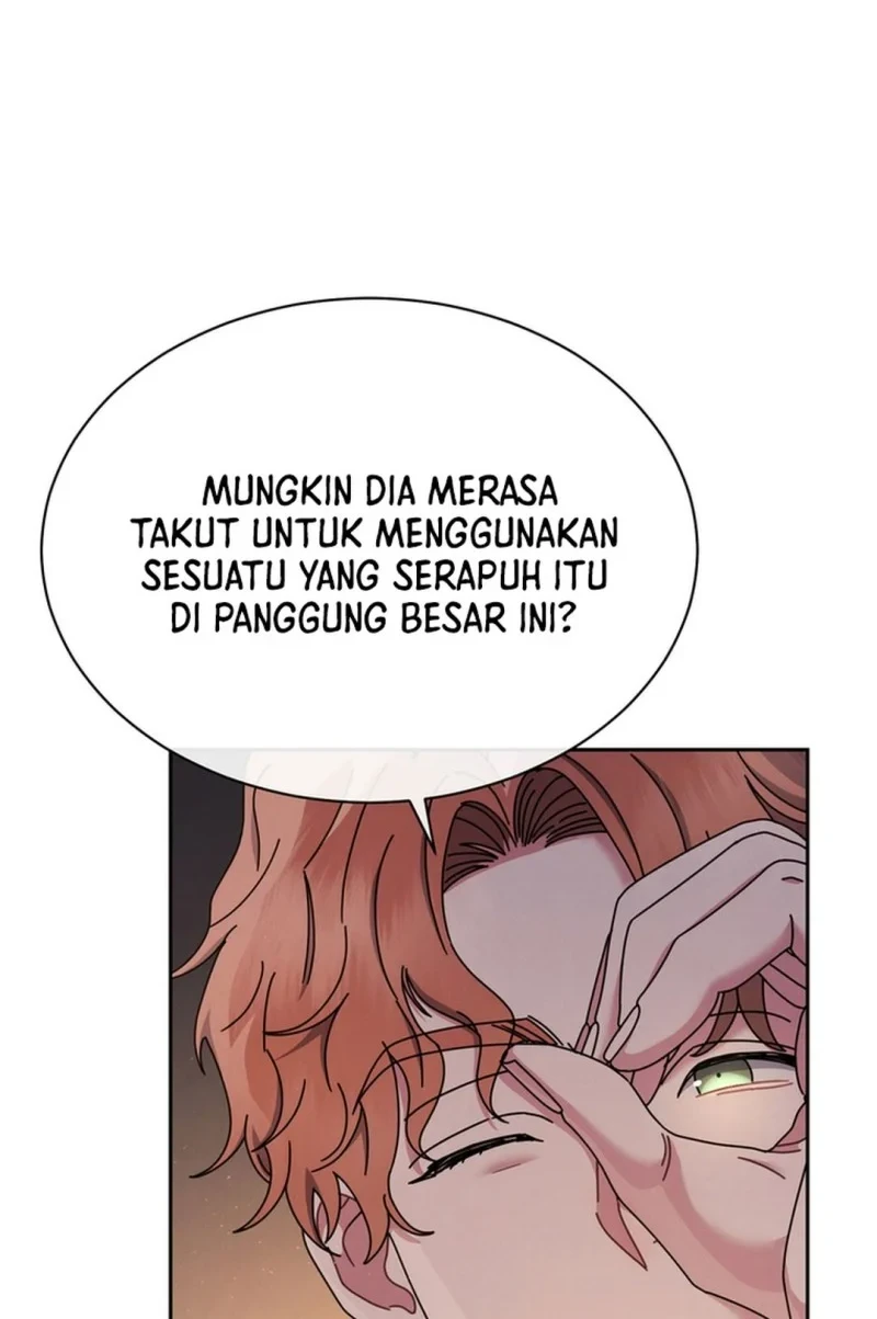 High School Musical Genius Is Paganini Reincarnated Chapter 103 - halaman 4