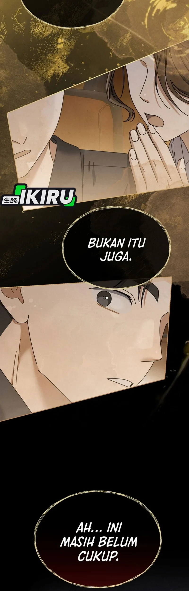 High School Musical Genius Is Paganini Reincarnated Chapter 103 - halaman 45