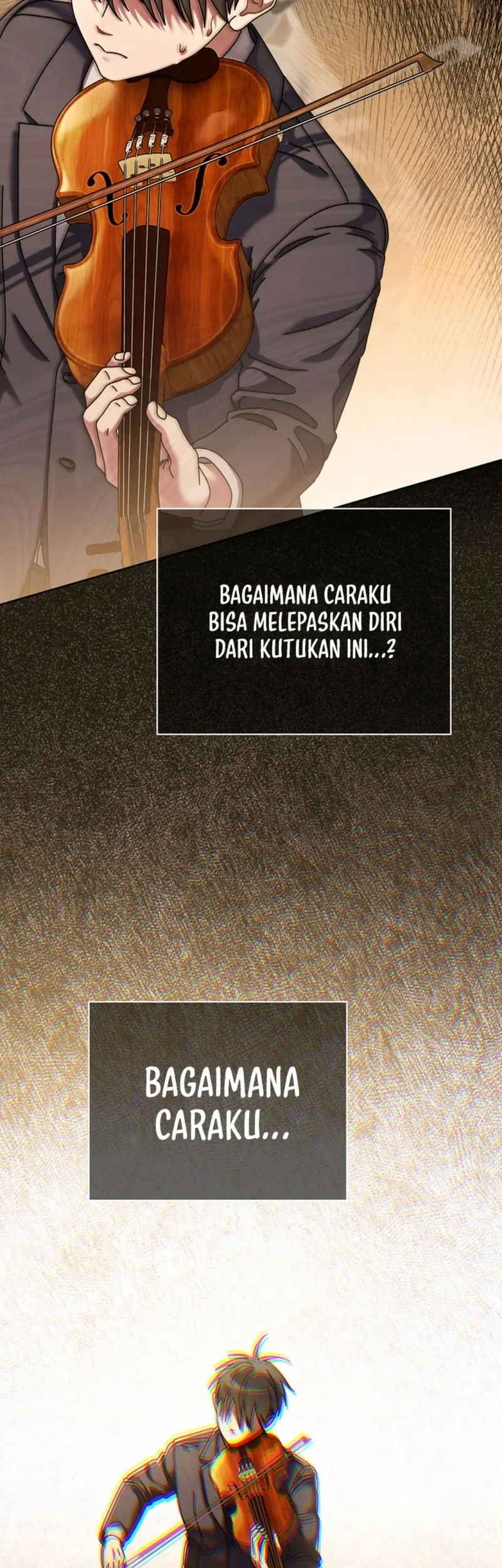 High School Musical Genius Is Paganini Reincarnated Chapter 103 - halaman 49