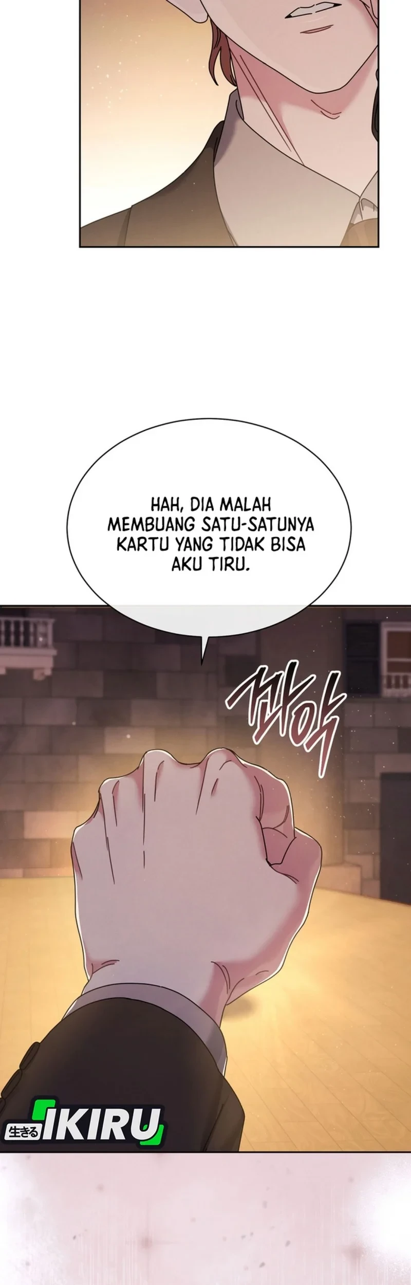 High School Musical Genius Is Paganini Reincarnated Chapter 103 - halaman 5