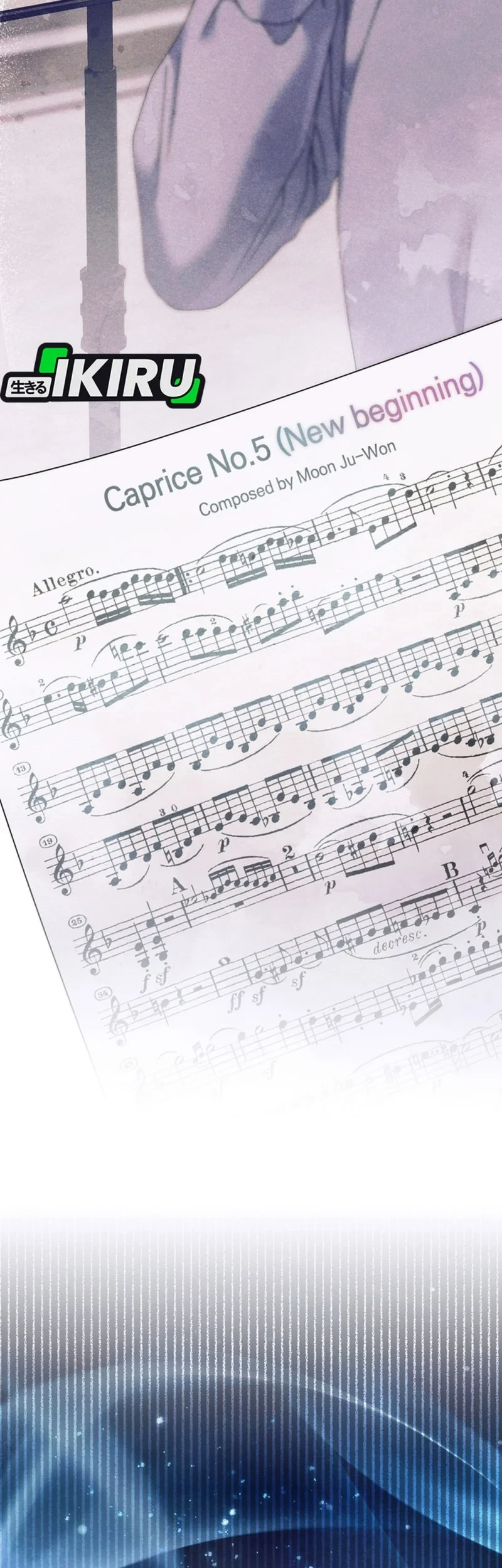 High School Musical Genius Is Paganini Reincarnated Chapter 103 - halaman 57