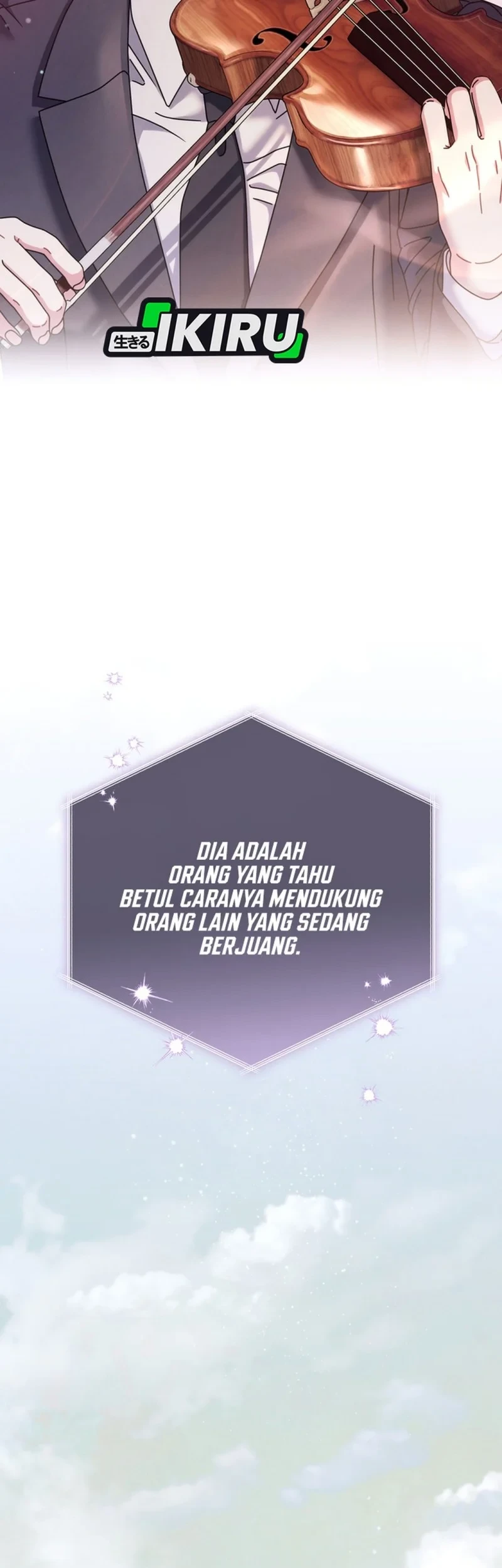 High School Musical Genius Is Paganini Reincarnated Chapter 103 - halaman 59