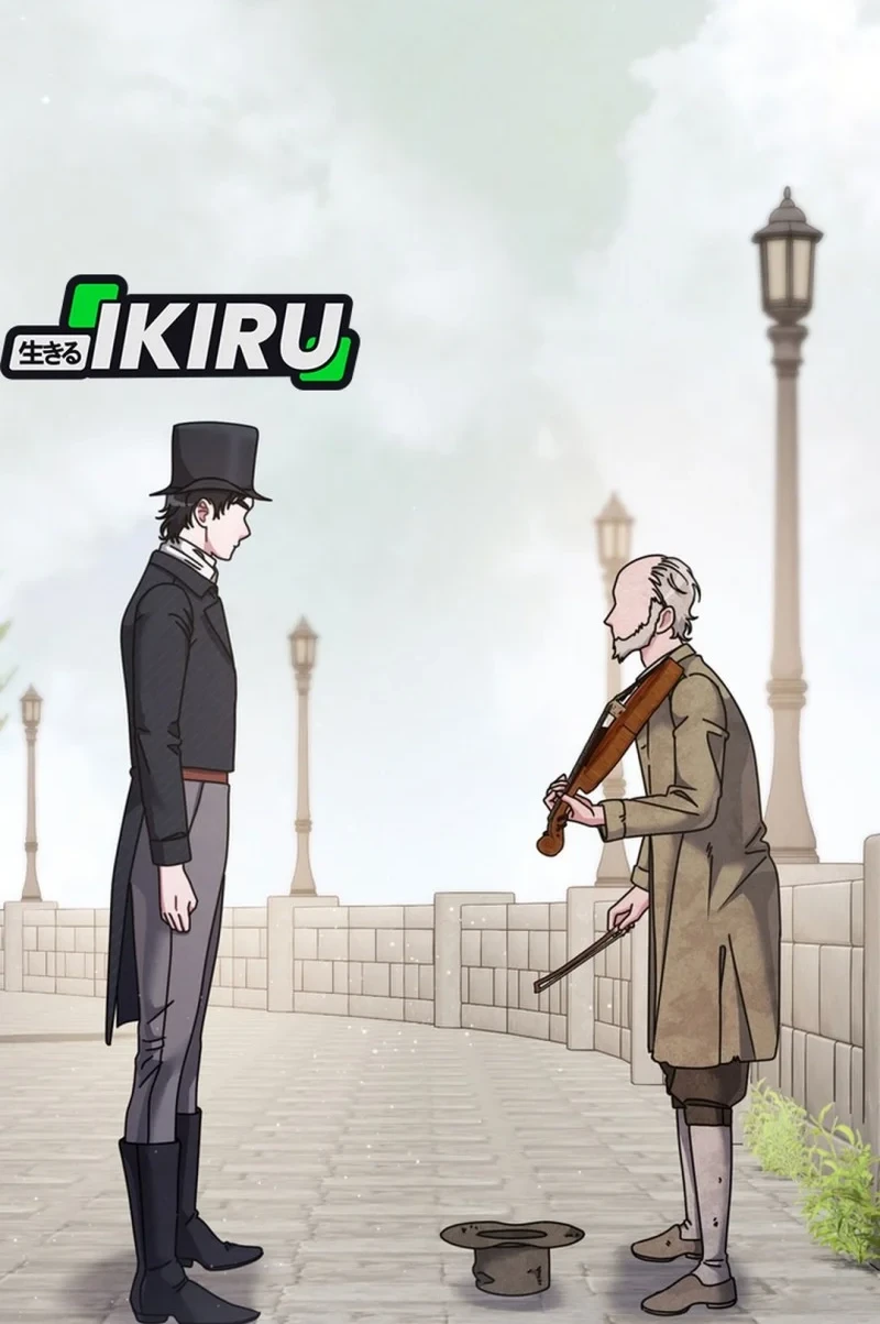 High School Musical Genius Is Paganini Reincarnated Chapter 103 - halaman 60
