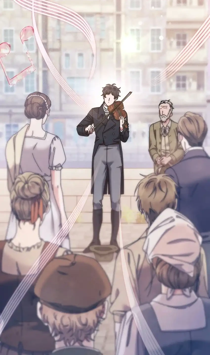 High School Musical Genius Is Paganini Reincarnated Chapter 104 - halaman 14