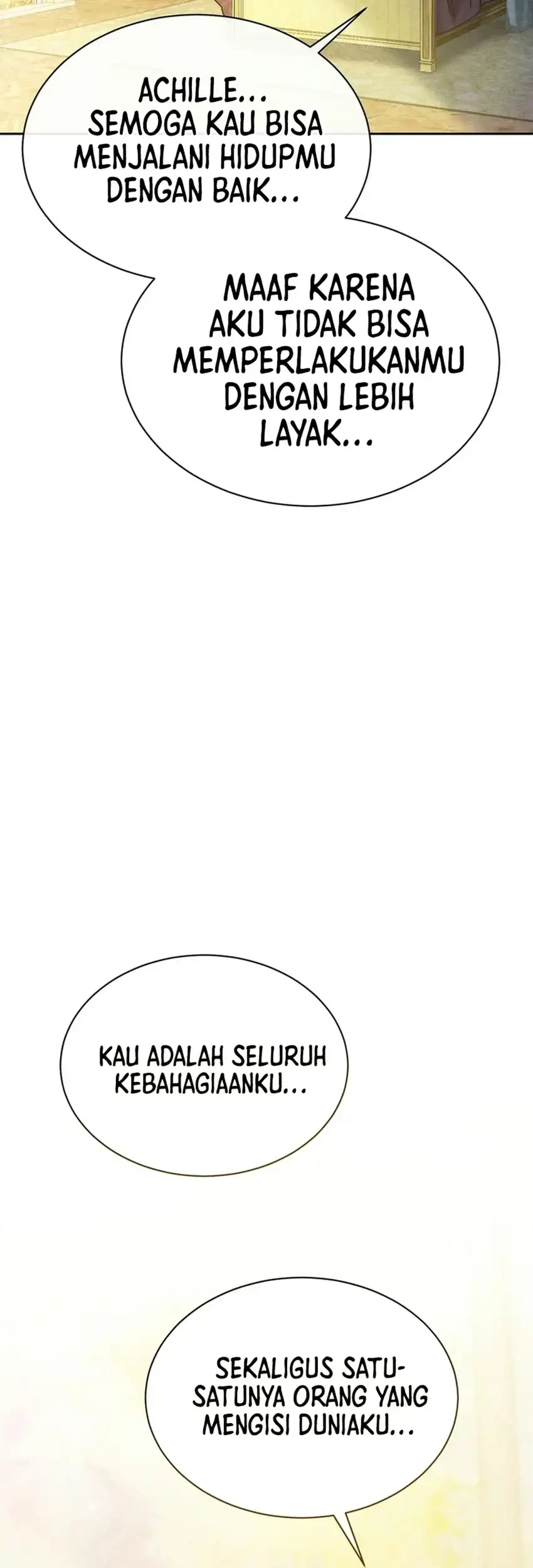 High School Musical Genius Is Paganini Reincarnated Chapter 104 - halaman 28