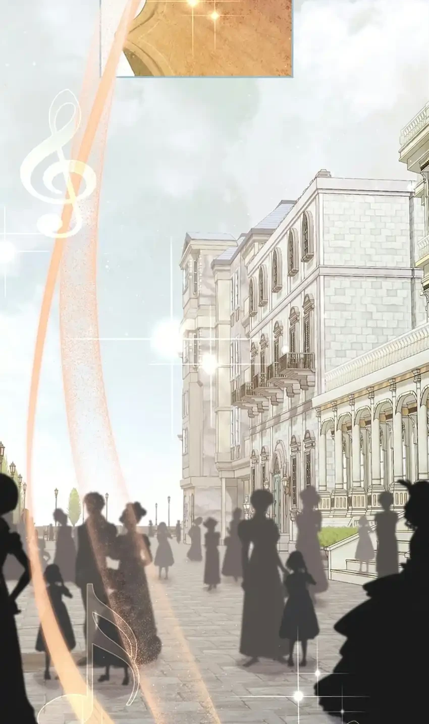 High School Musical Genius Is Paganini Reincarnated Chapter 104 - halaman 3