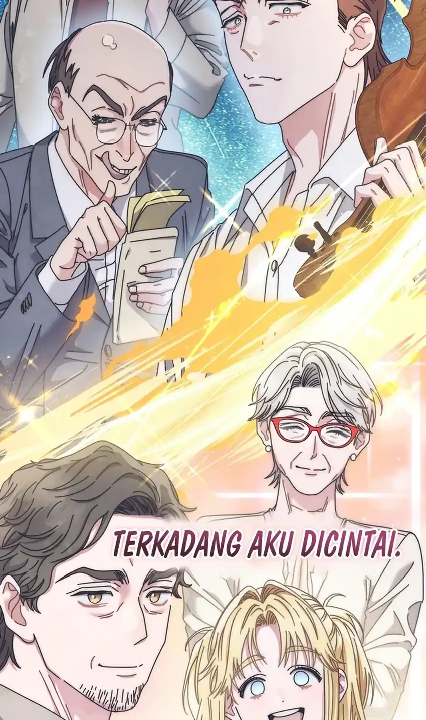 High School Musical Genius Is Paganini Reincarnated Chapter 104 - halaman 46