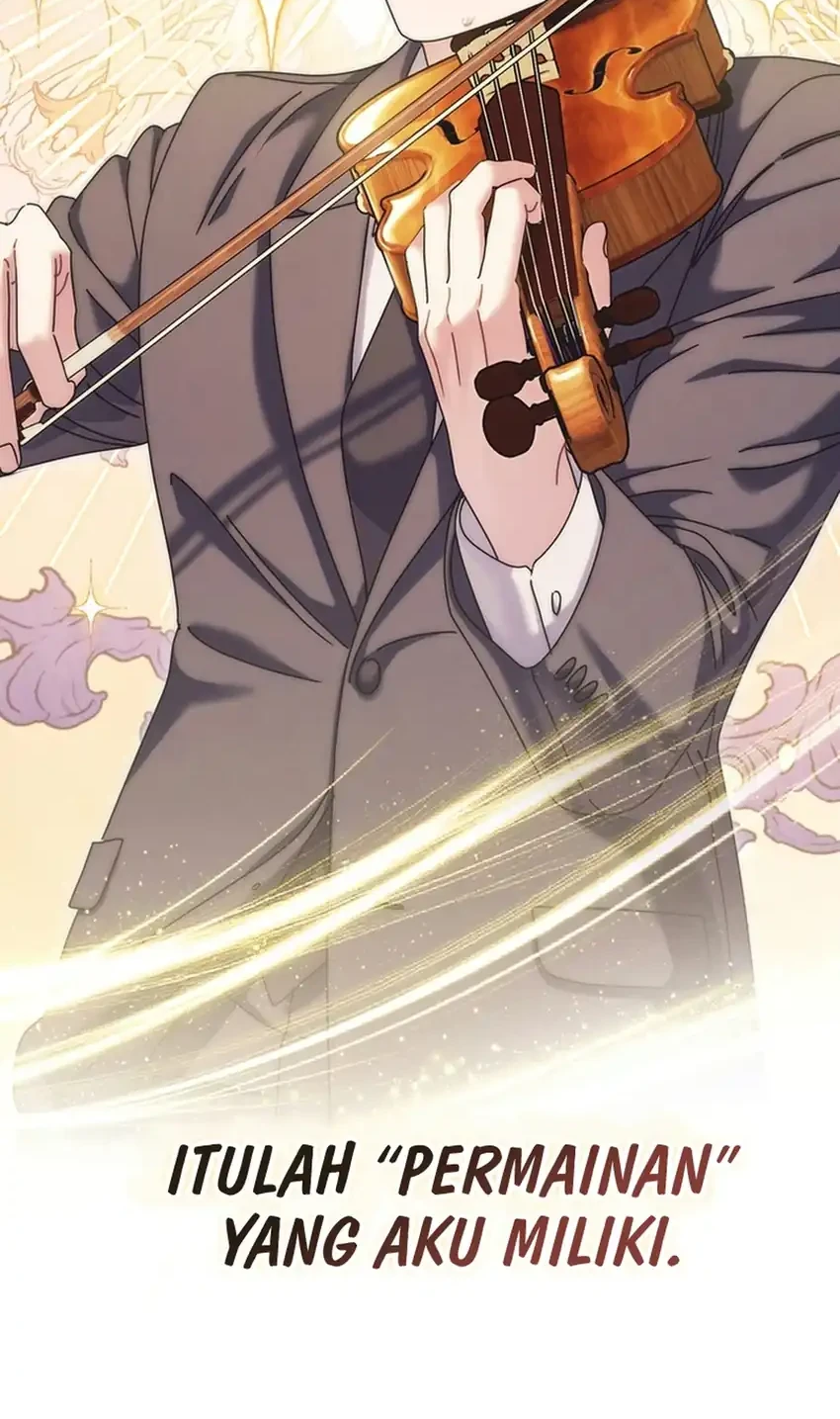 High School Musical Genius Is Paganini Reincarnated Chapter 104 - halaman 48
