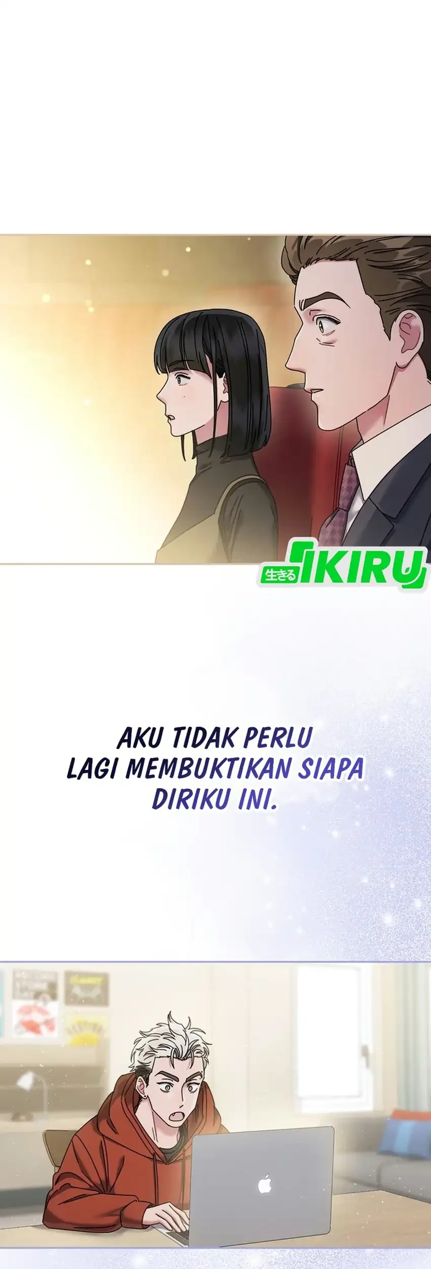 High School Musical Genius Is Paganini Reincarnated Chapter 104 - halaman 49