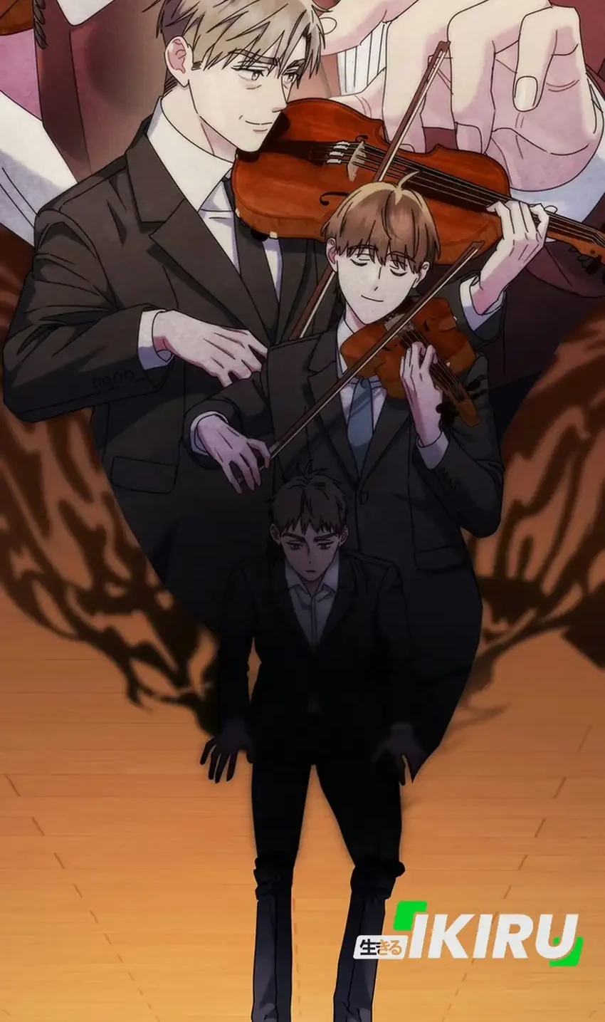 High School Musical Genius Is Paganini Reincarnated Chapter 104 - halaman 52