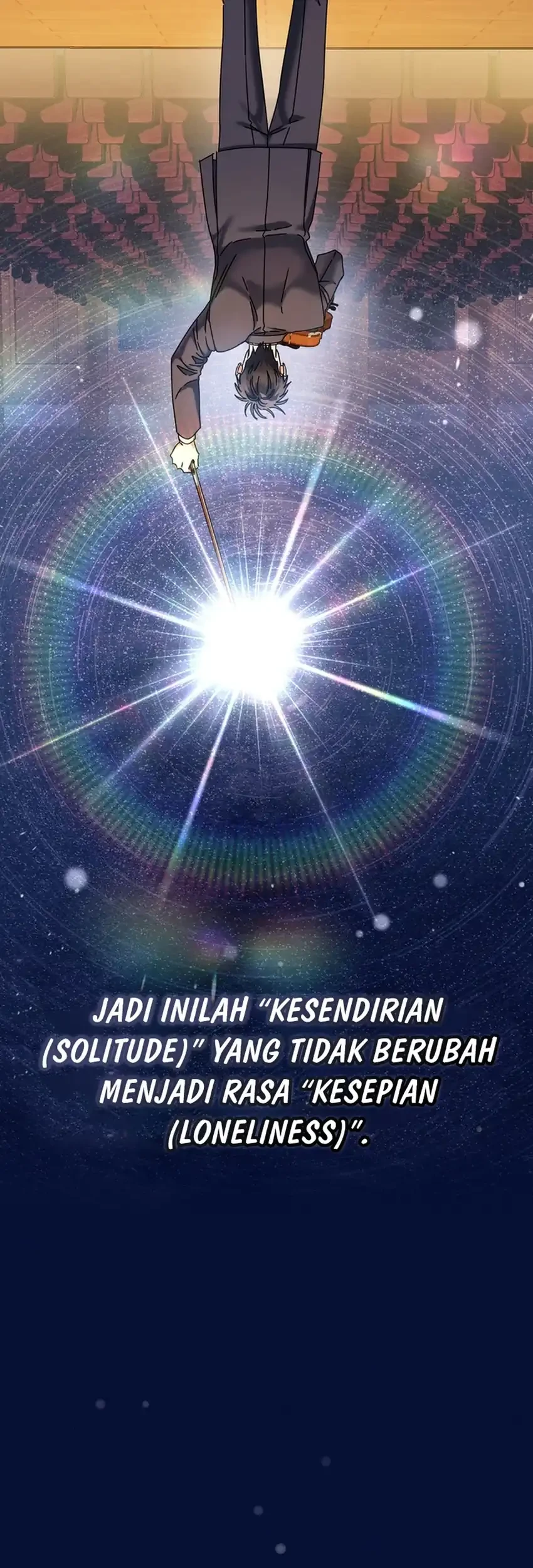 High School Musical Genius Is Paganini Reincarnated Chapter 104 - halaman 53