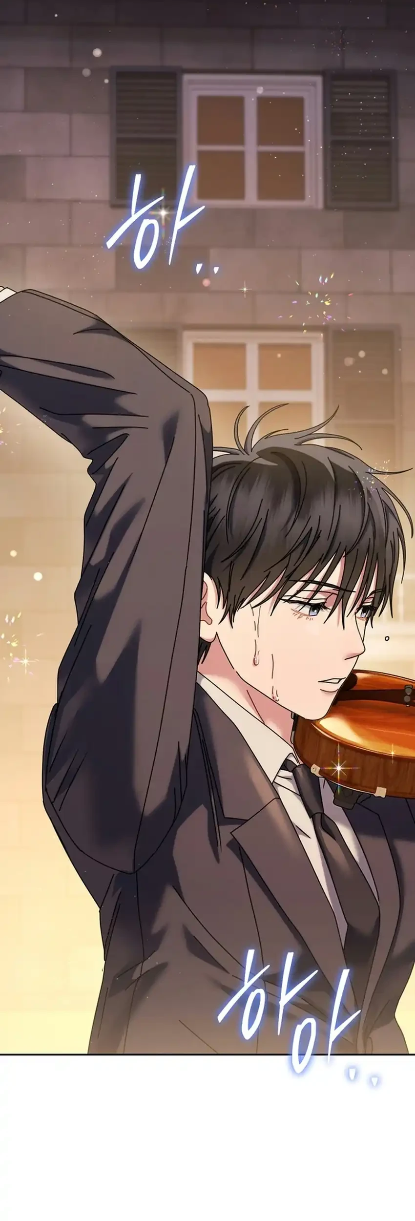 High School Musical Genius Is Paganini Reincarnated Chapter 104 - halaman 56
