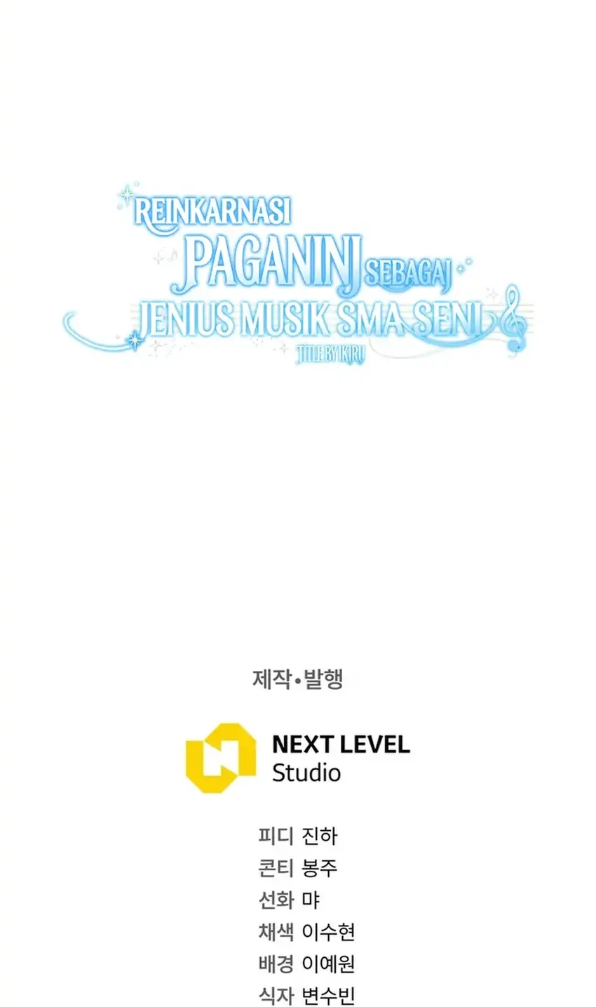 High School Musical Genius Is Paganini Reincarnated Chapter 104 - halaman 65
