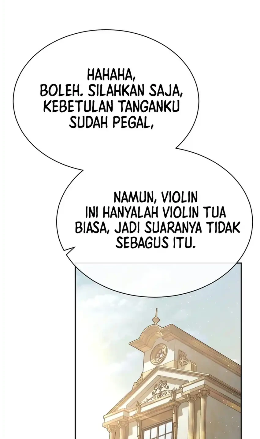 High School Musical Genius Is Paganini Reincarnated Chapter 104 - halaman 9