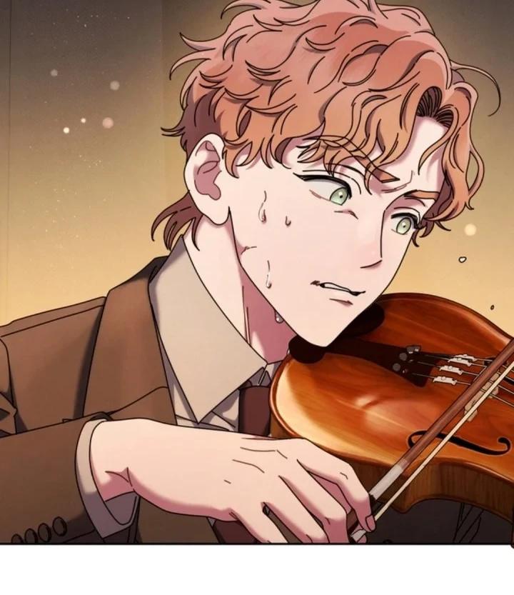 High School Musical Genius Is Paganini Reincarnated Chapter 105 - halaman 32