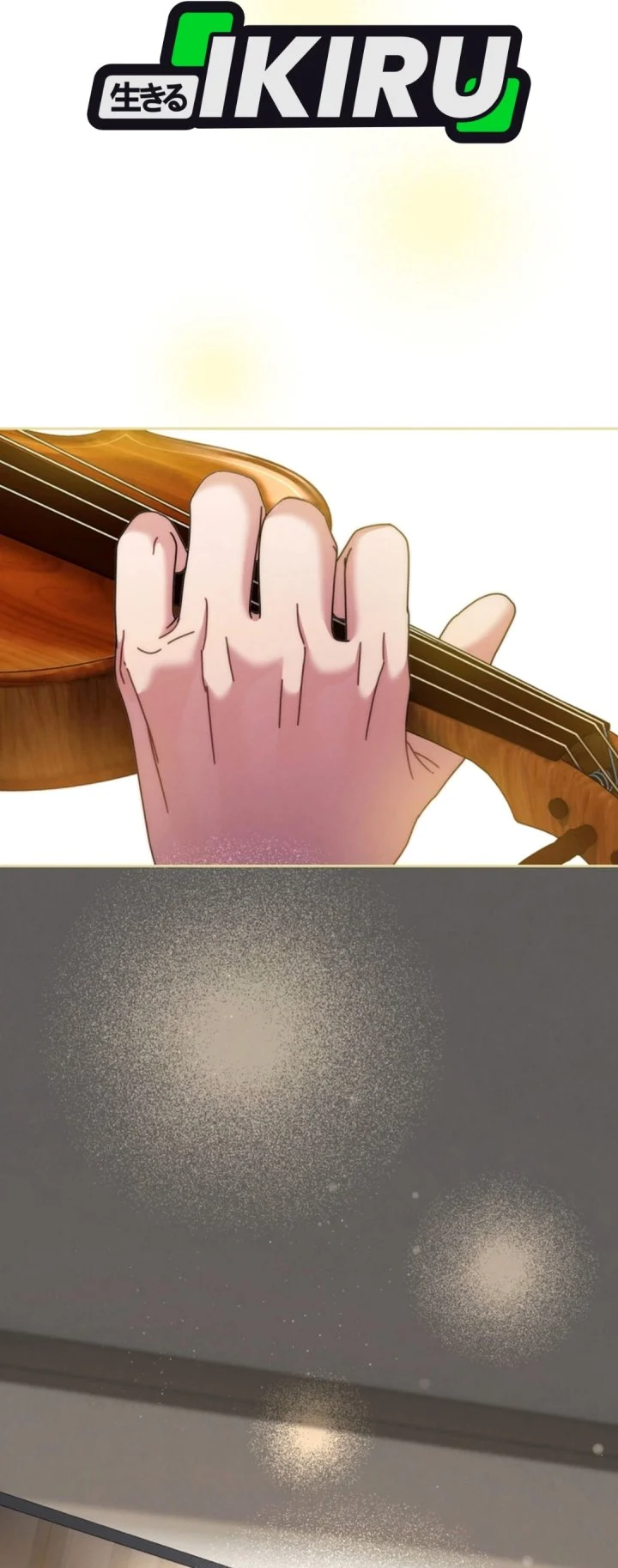 High School Musical Genius Is Paganini Reincarnated Chapter 105 - halaman 43