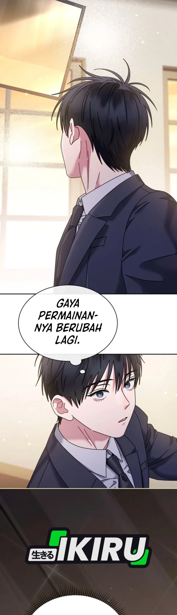 High School Musical Genius Is Paganini Reincarnated Chapter 105 - halaman 44