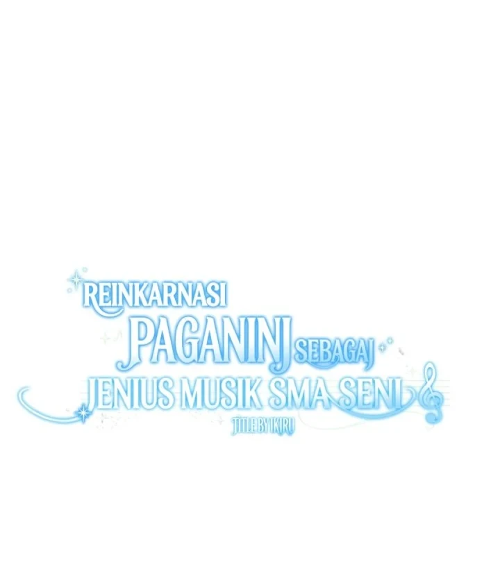 High School Musical Genius Is Paganini Reincarnated Chapter 105 - halaman 55