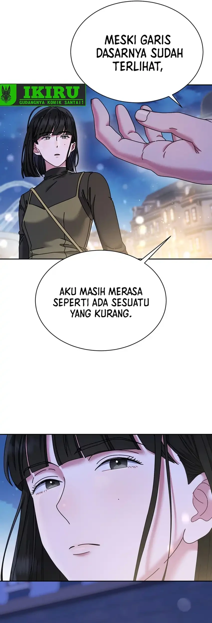 High School Musical Genius Is Paganini Reincarnated Chapter 106 - halaman 13