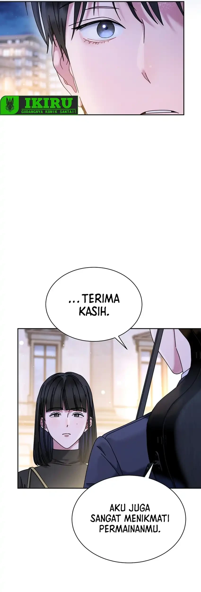 High School Musical Genius Is Paganini Reincarnated Chapter 106 - halaman 19
