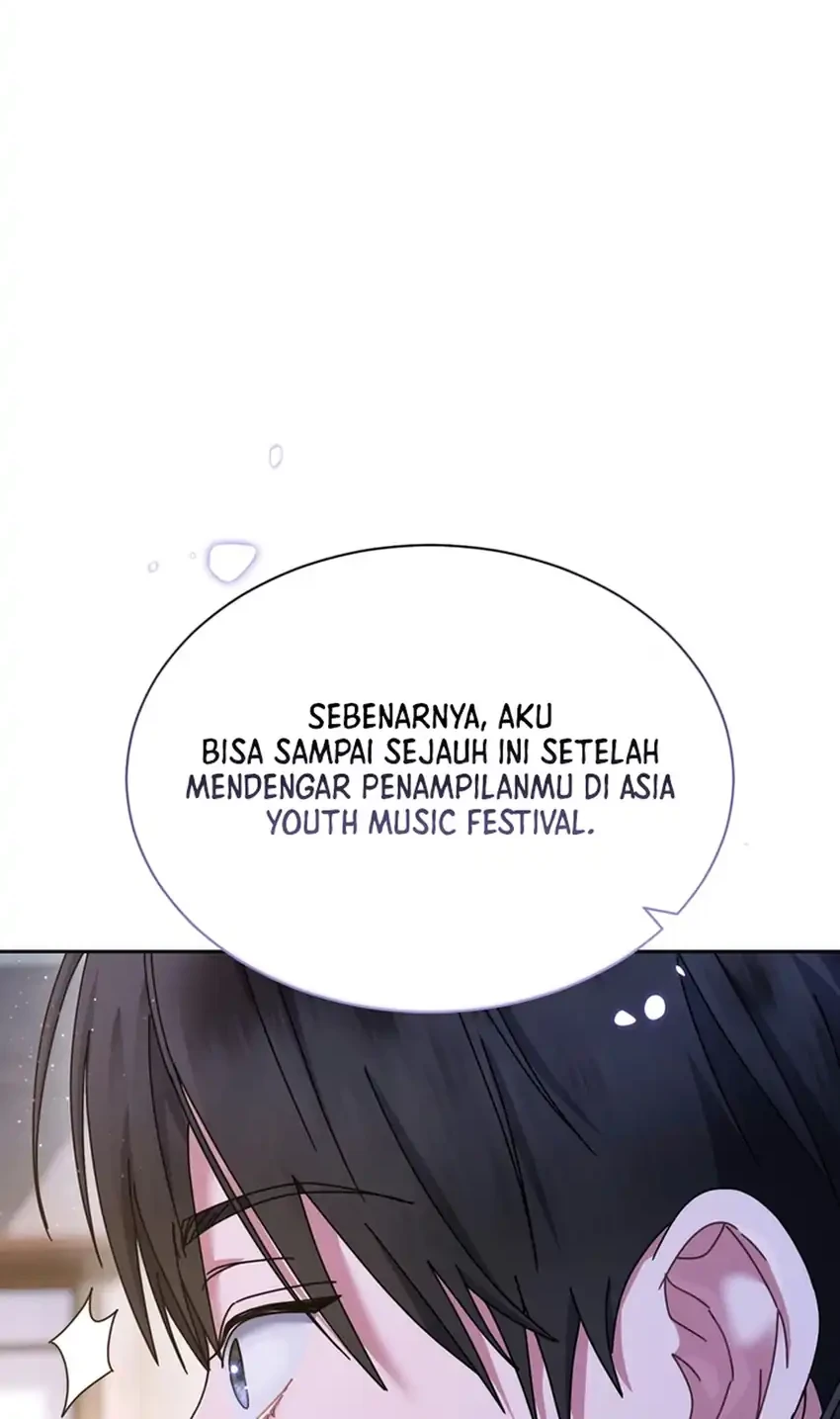 High School Musical Genius Is Paganini Reincarnated Chapter 106 - halaman 20