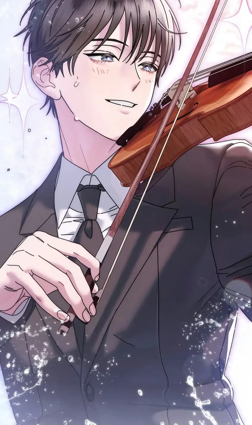 High School Musical Genius Is Paganini Reincarnated Chapter 106 - halaman 28