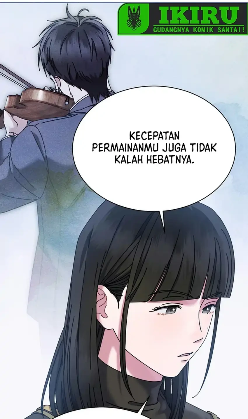 High School Musical Genius Is Paganini Reincarnated Chapter 106 - halaman 34