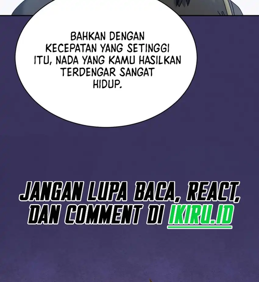 High School Musical Genius Is Paganini Reincarnated Chapter 106 - halaman 35