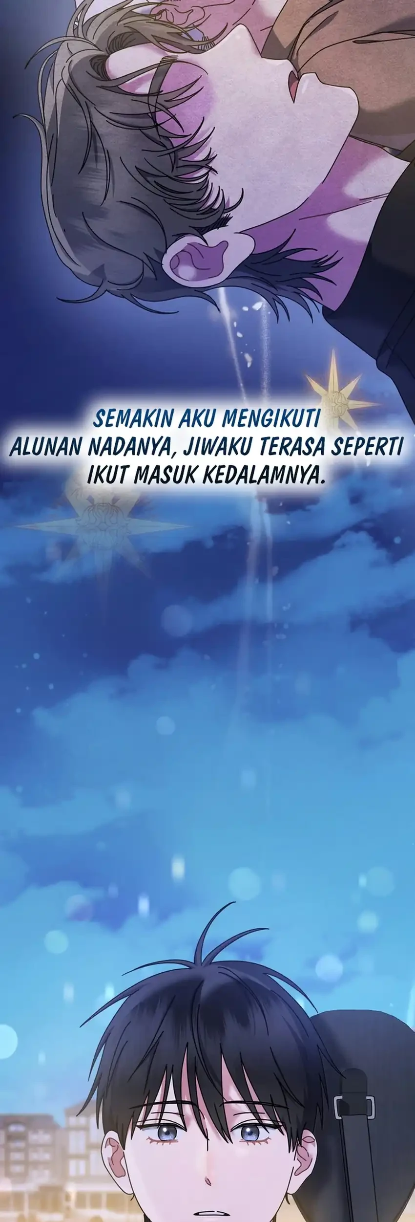 High School Musical Genius Is Paganini Reincarnated Chapter 106 - halaman 38