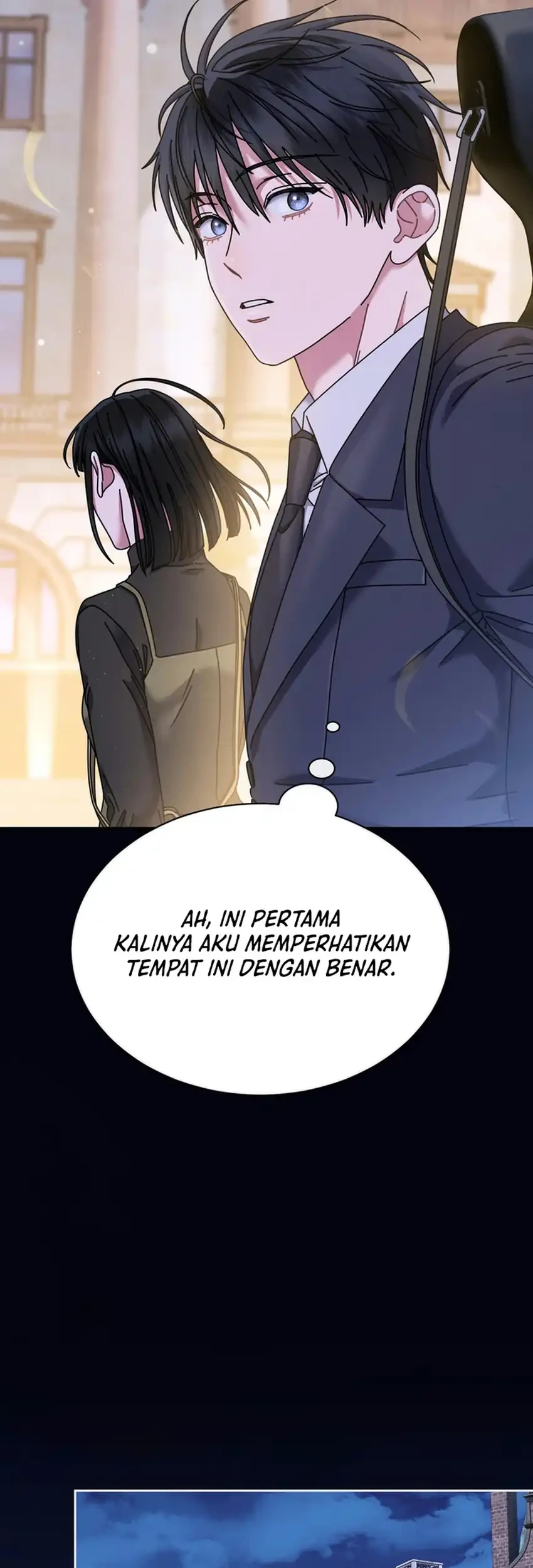 High School Musical Genius Is Paganini Reincarnated Chapter 106 - halaman 5